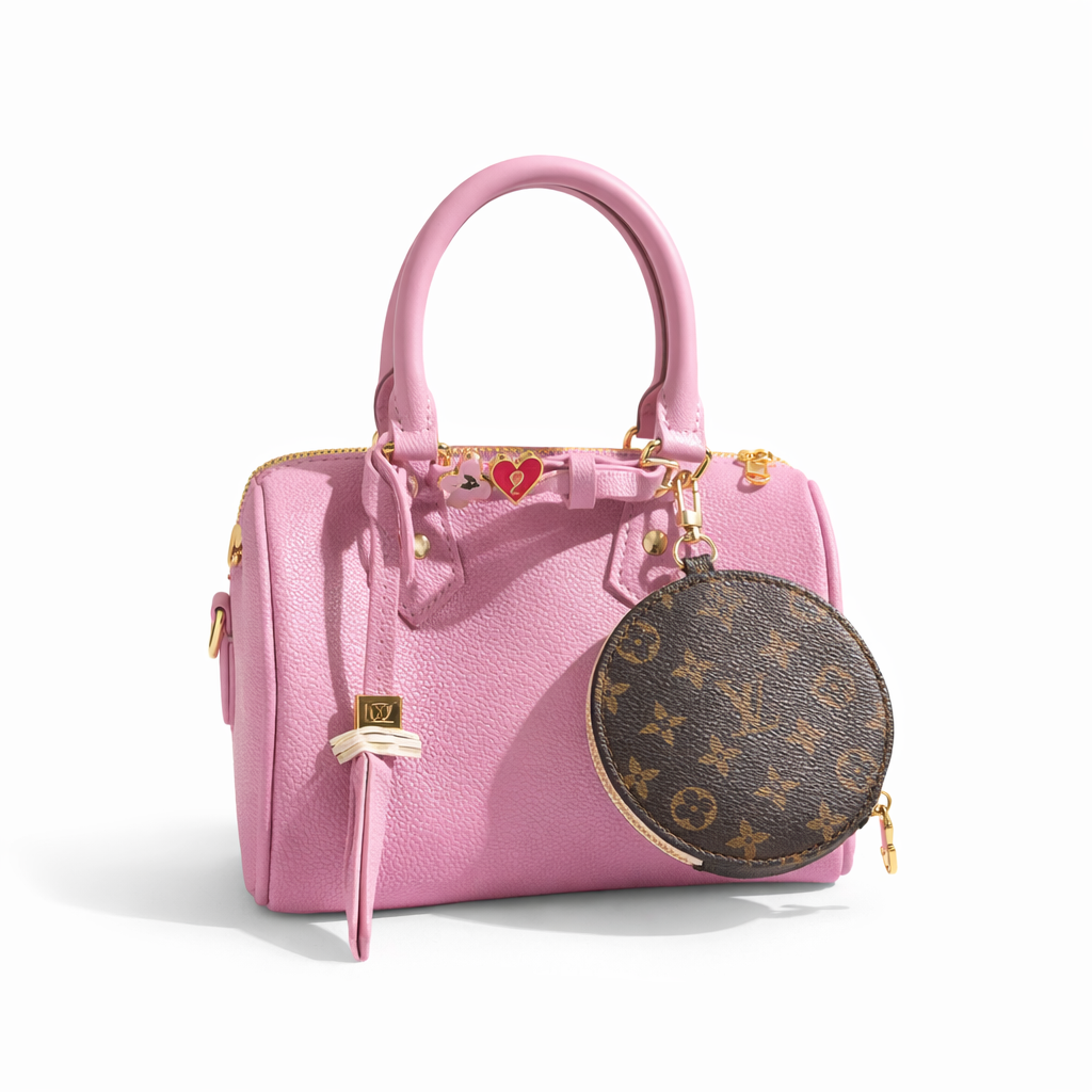 Louis Vuitton Speedy Bandoulière 20