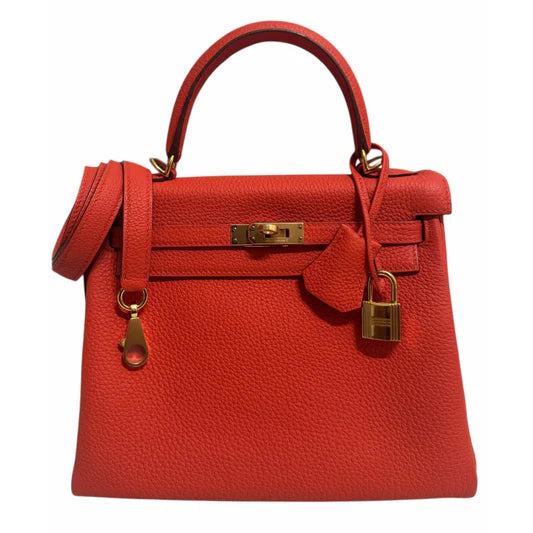 hermes kelly 27
