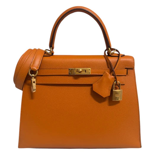 hermes kelly 27