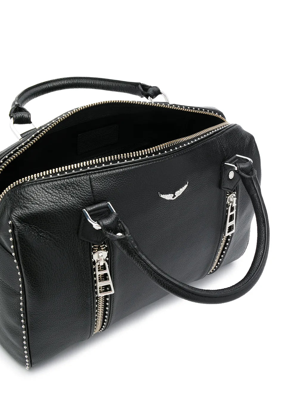 Zadig&Voltaire largeSunny Studs tote bag