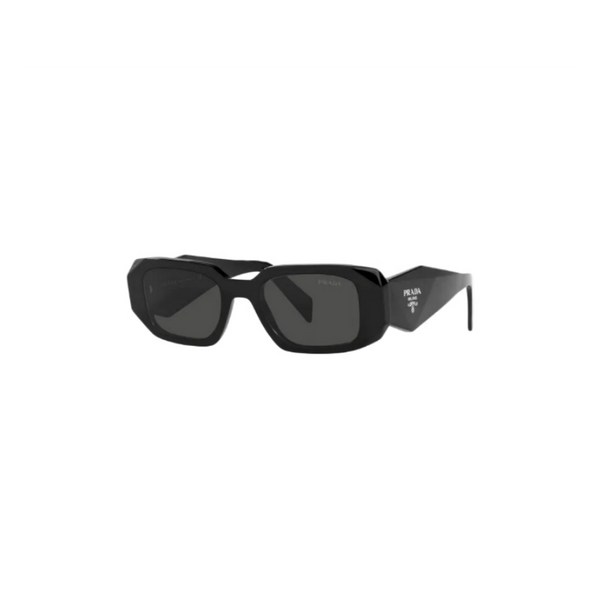 Prada Milano Logo Acetate Sunglasses