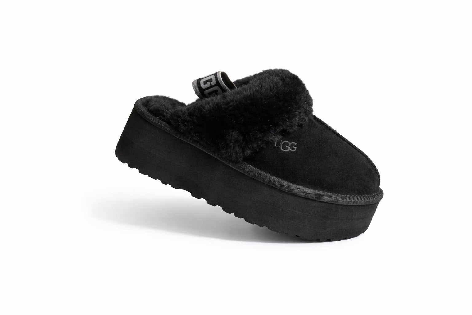 Ugg Coquette High Platform