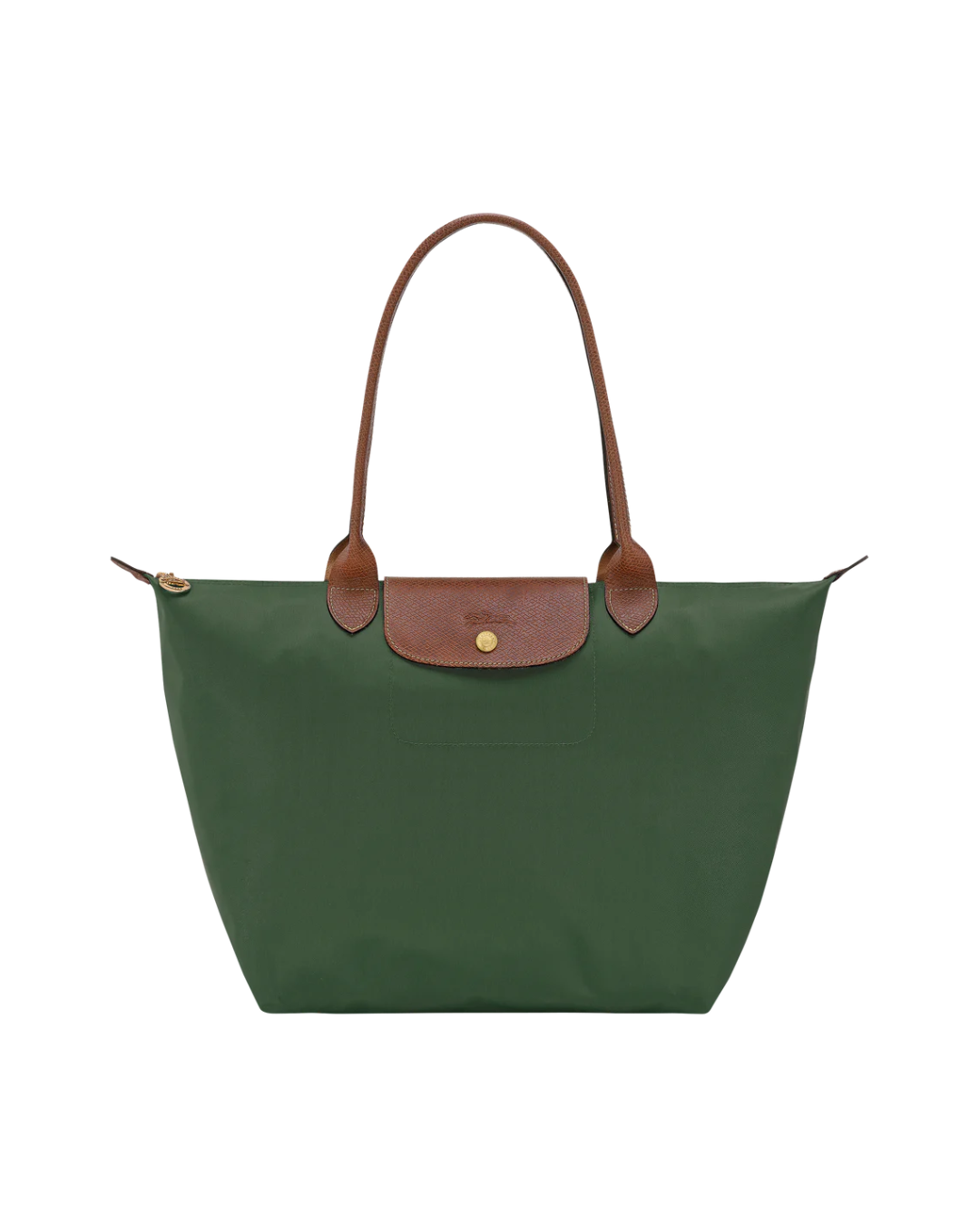 Longchamp Large Le Pliage Tote