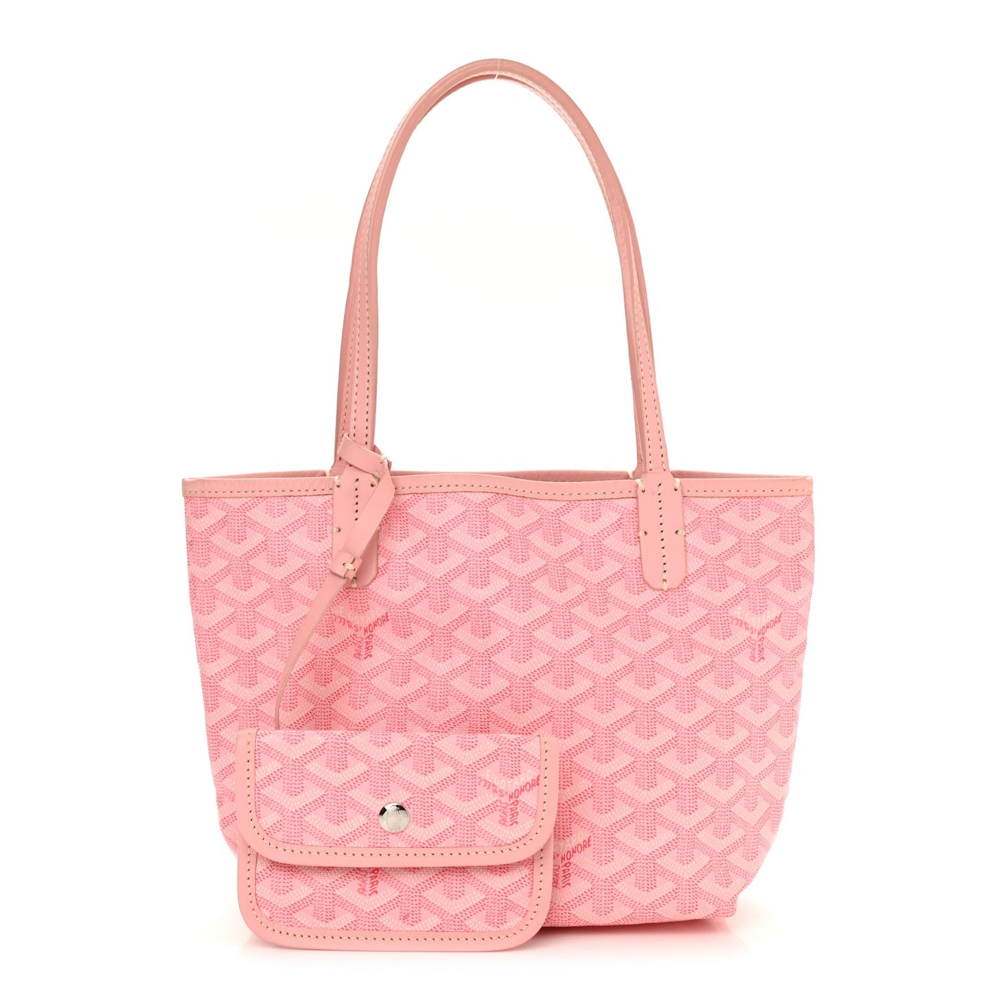 GOYARD ANJOU MINI BAG