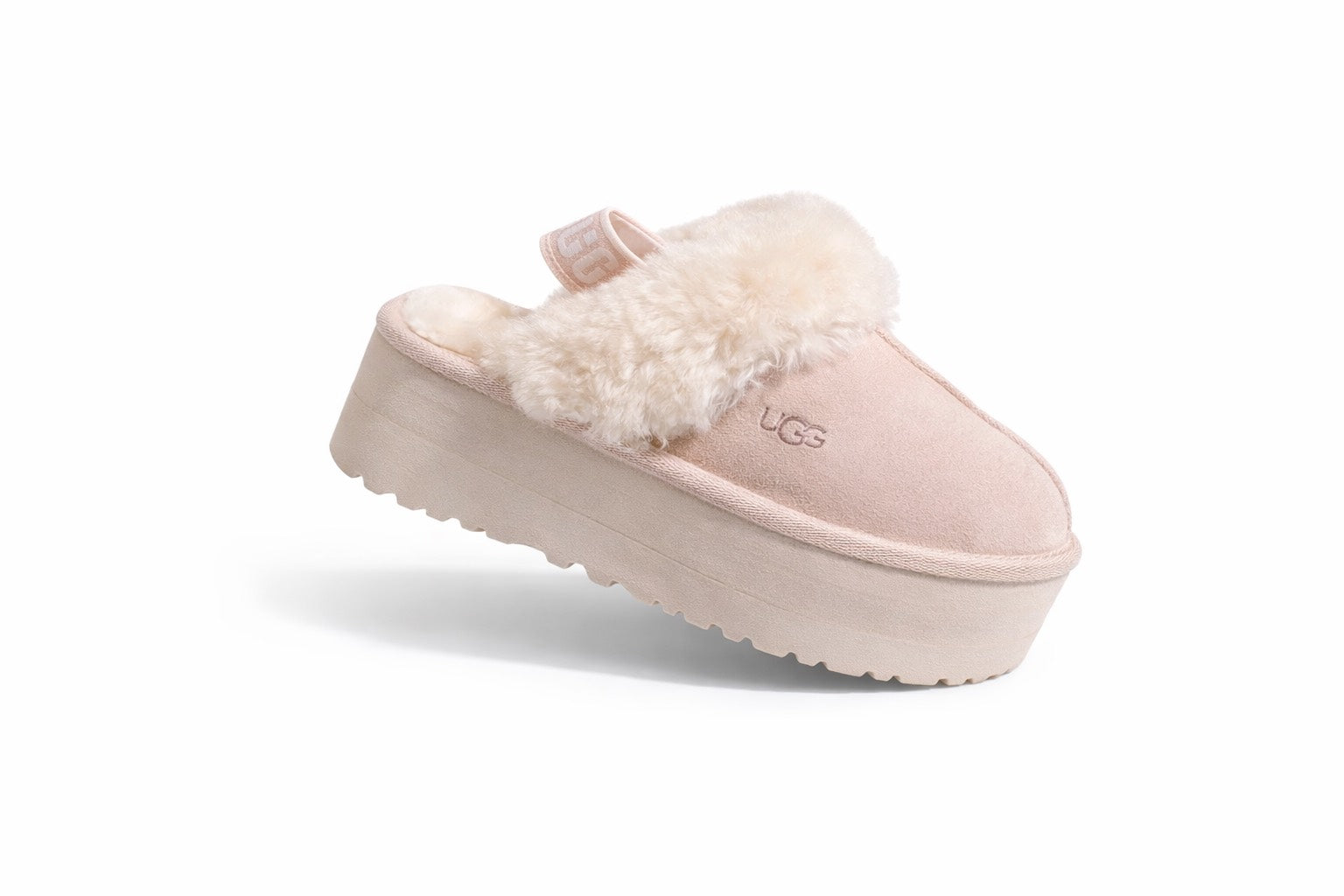 Ugg Coquette High Platform