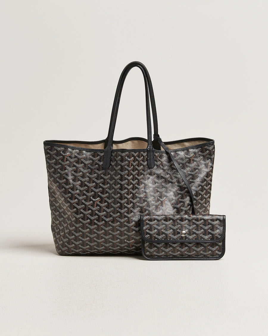 Goyard Saint Louis PM Tote Bag