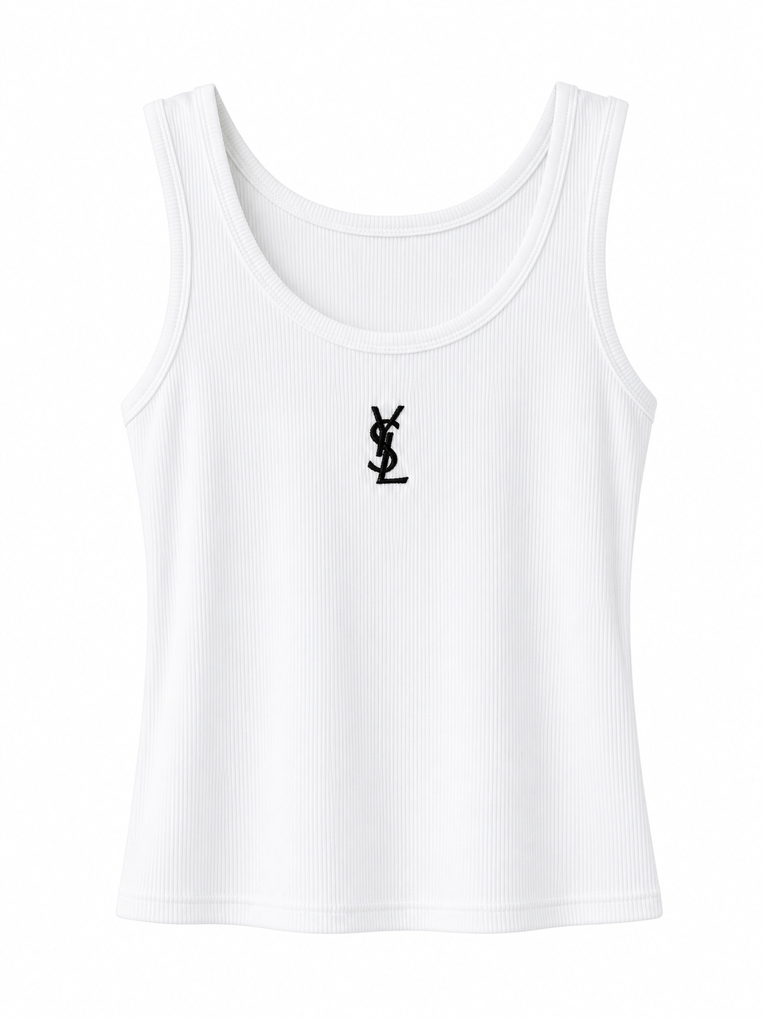 Ysl Tank Top