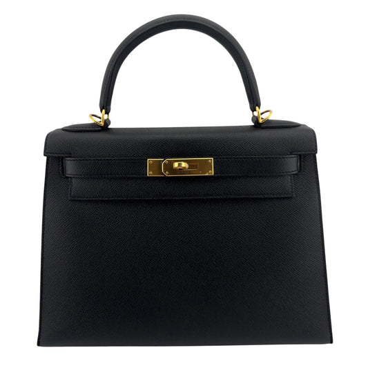 hermes kelly 27