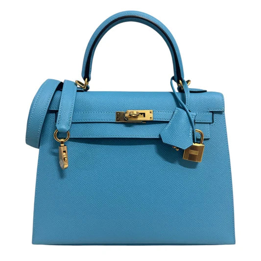 hermes kelly 27