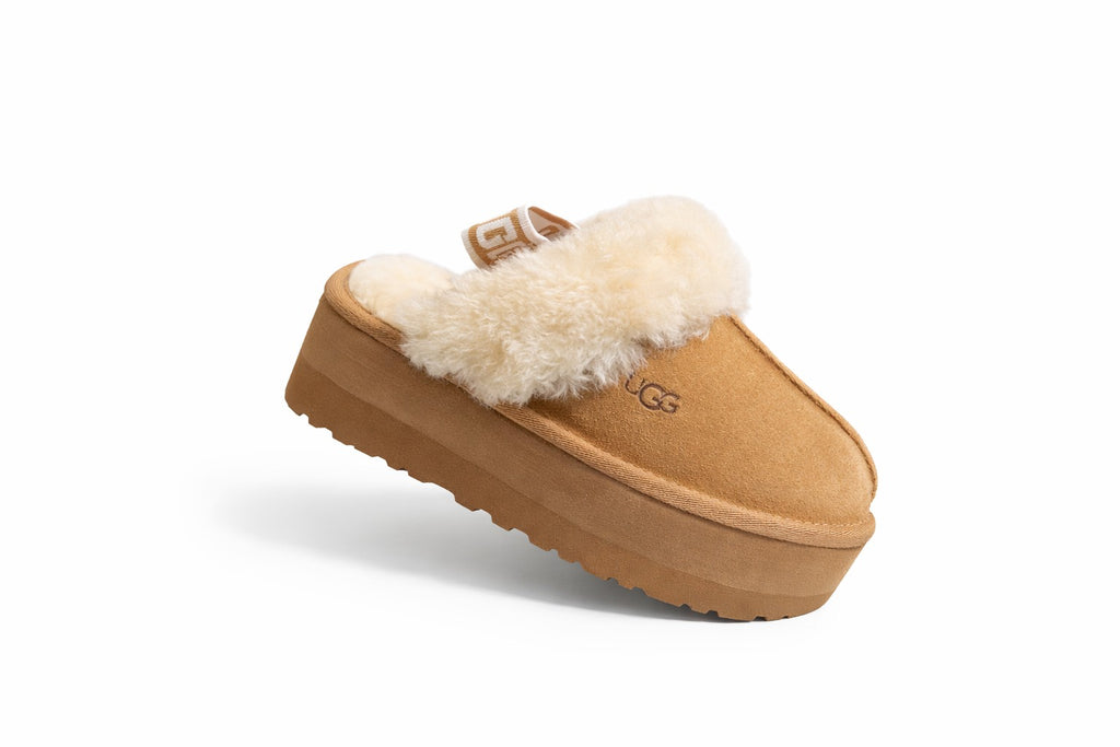 Ugg Coquette High Platform