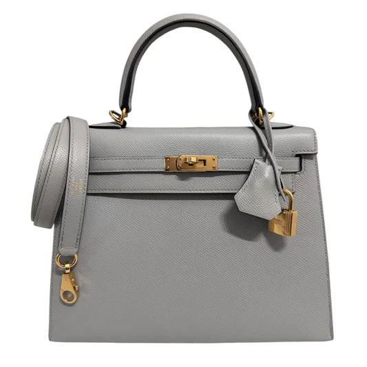 hermes kelly 27