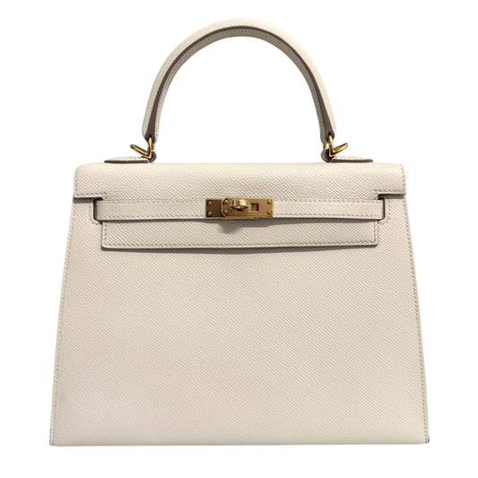 hermes kelly 27