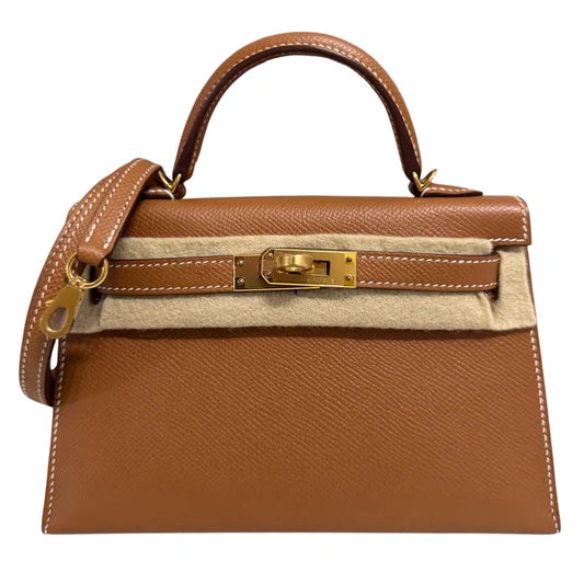 Hermès Mini Kelly (Kelly 20)