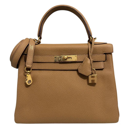 hermes kelly 27