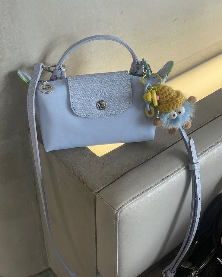 Longchamp Le Pliage Mini