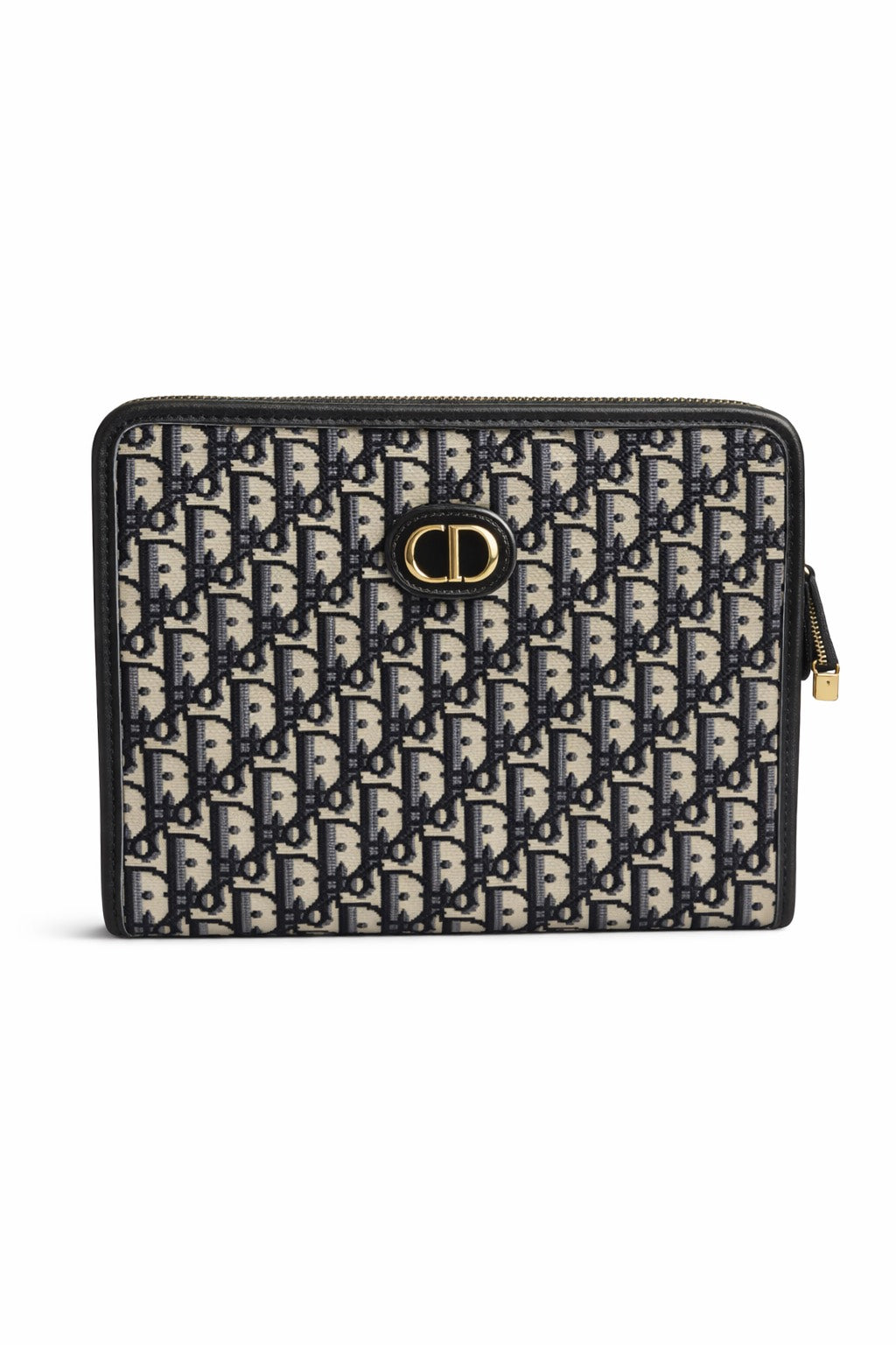 Dior Clutch Montaigne – Dea Pouch