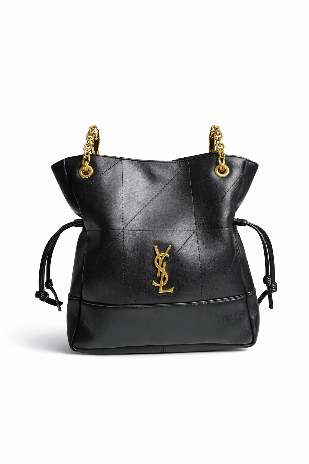 Saint Laurent Jamie Shopping Bag