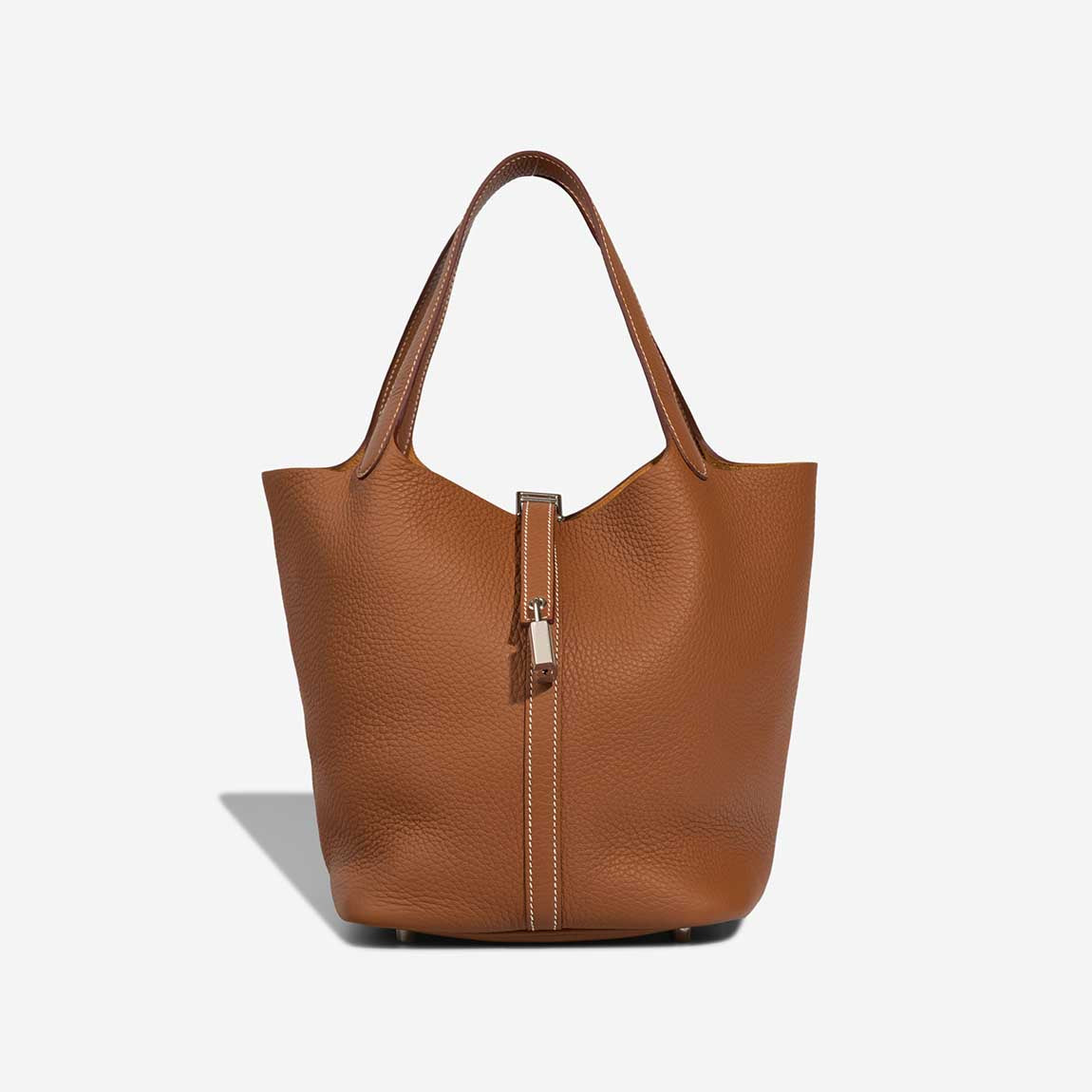 Hermès Picotin Lock 22 –