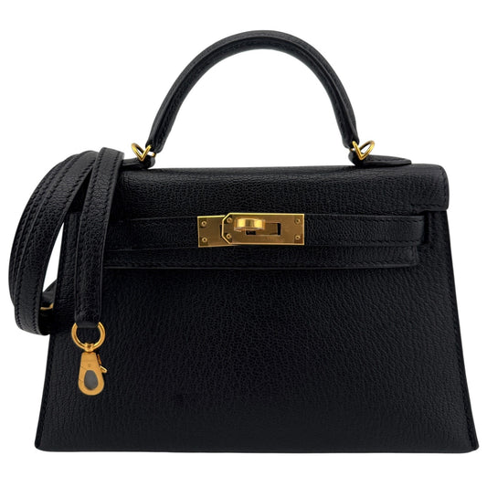 Hermès Mini Kelly (Kelly 20)