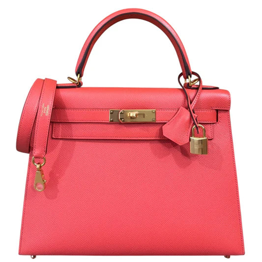 hermes kelly 27