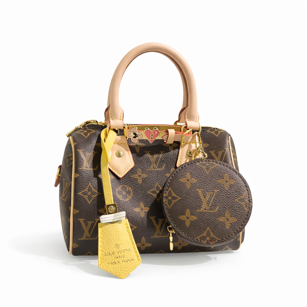 Louis Vuitton Speedy Bandoulière 20