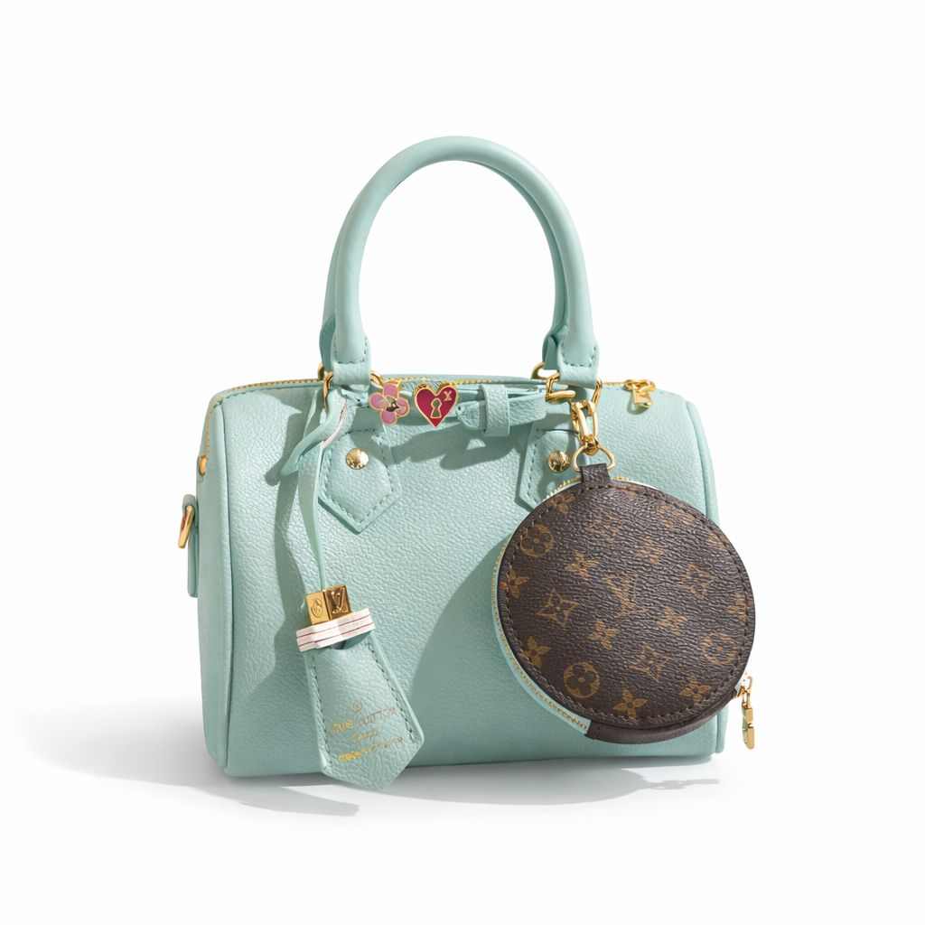 Louis Vuitton Speedy Bandoulière 20