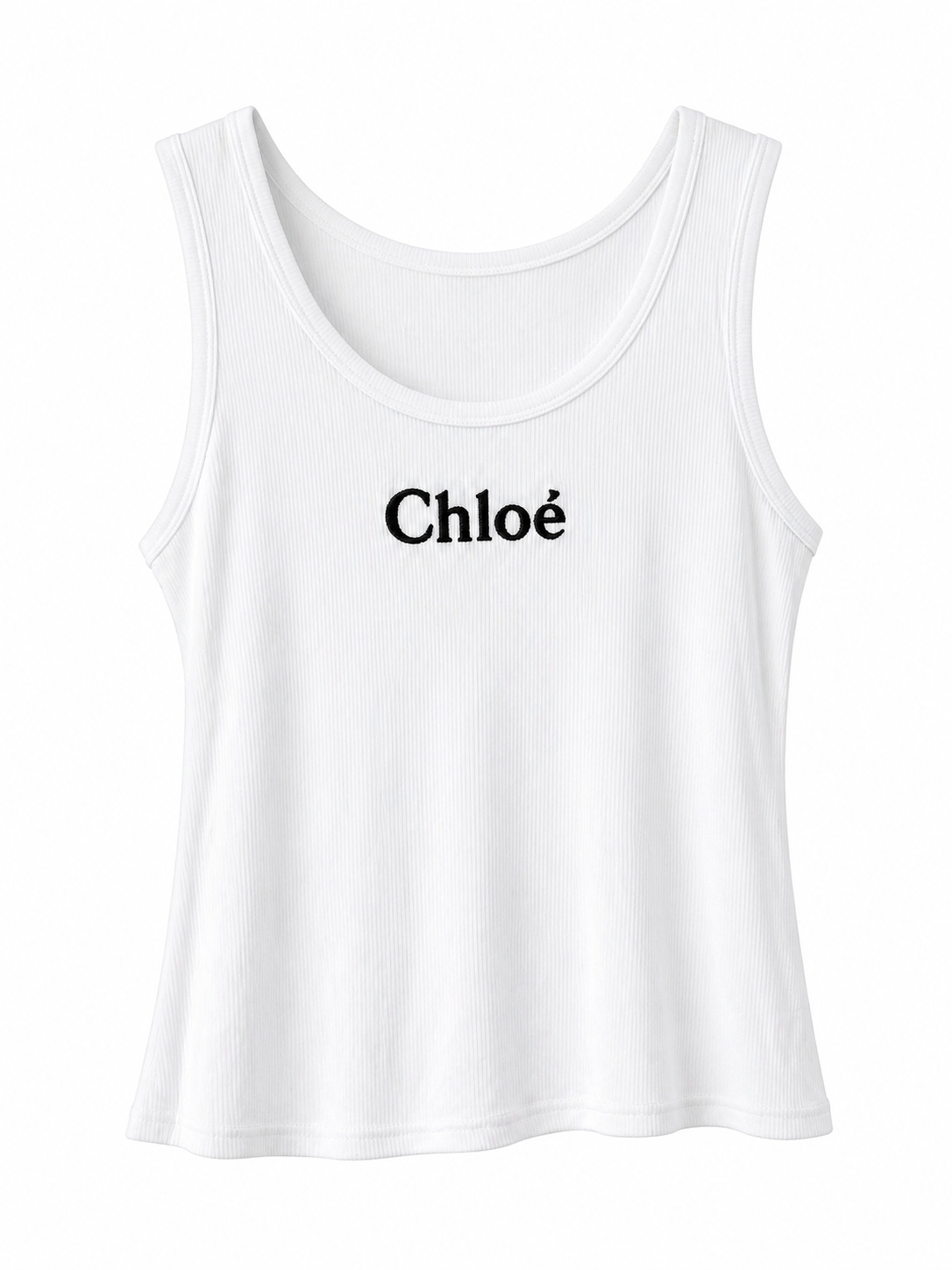 Chloe Tank Top