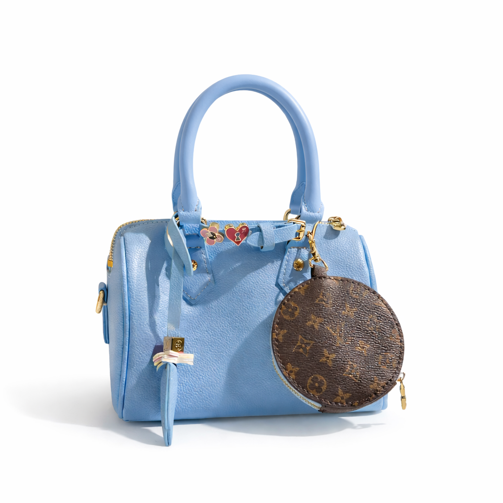 Louis Vuitton Speedy Bandoulière 20