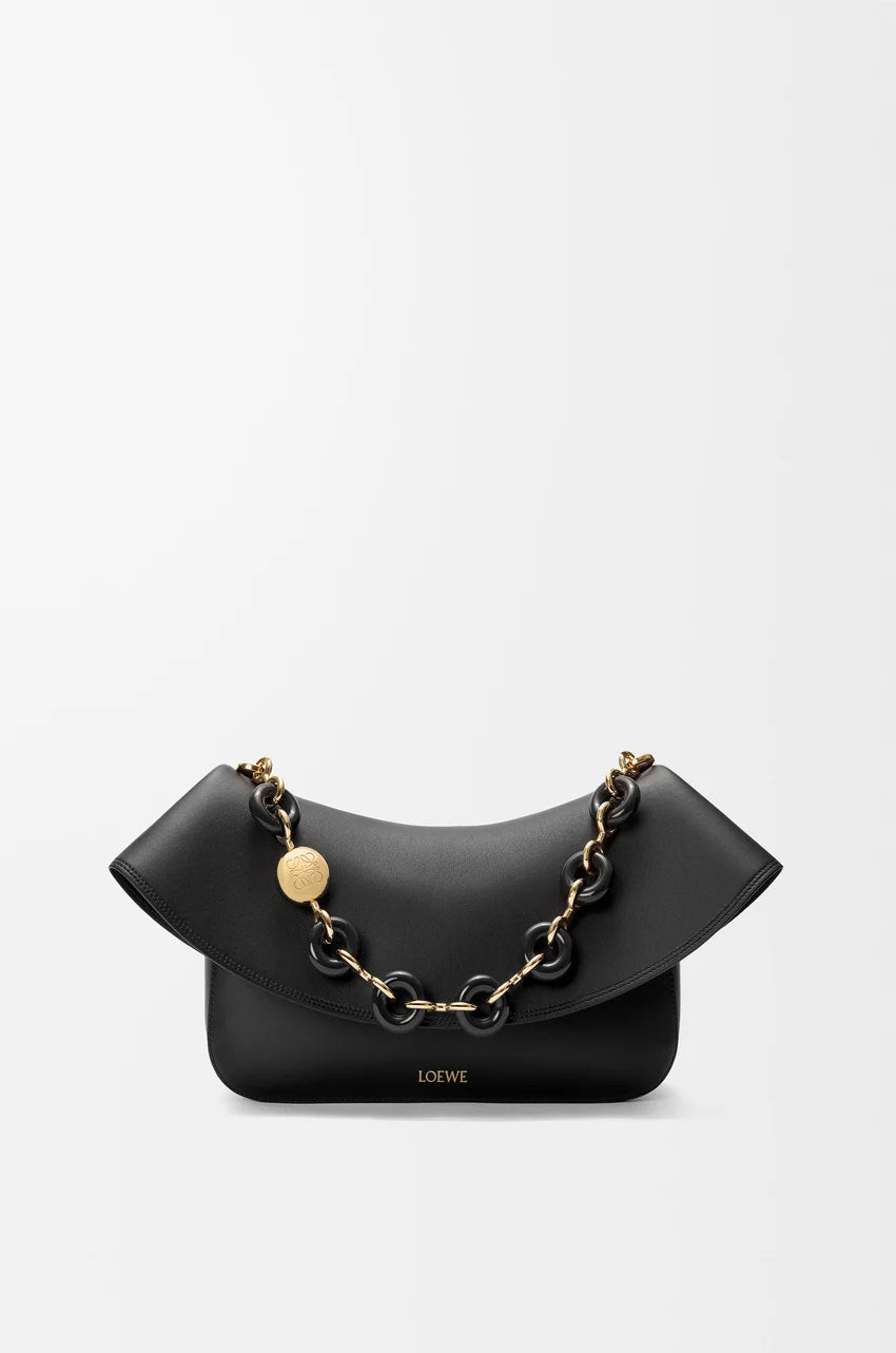 LOEWE medium Ola chain-handle shoulder bag