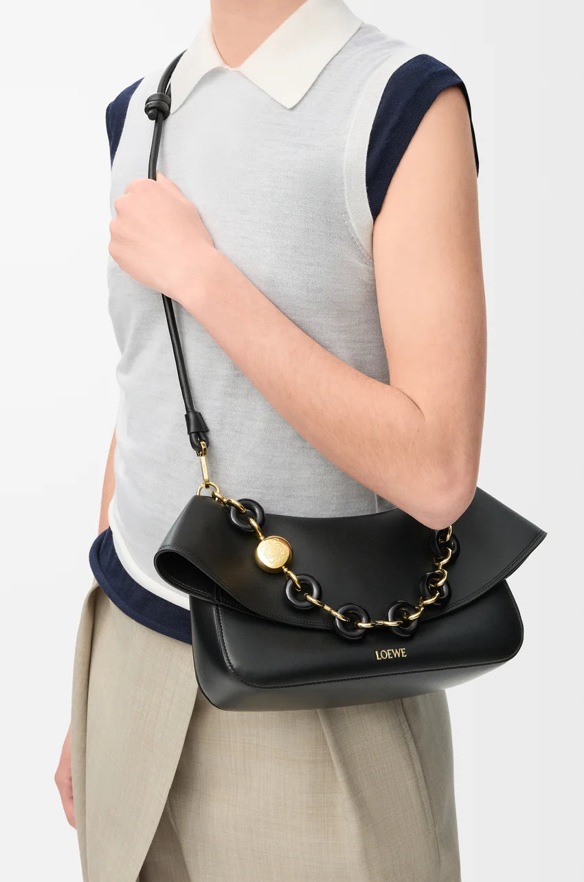 LOEWE medium Ola chain-handle shoulder bag