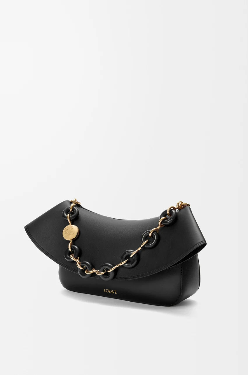 LOEWE medium Ola chain-handle shoulder bag