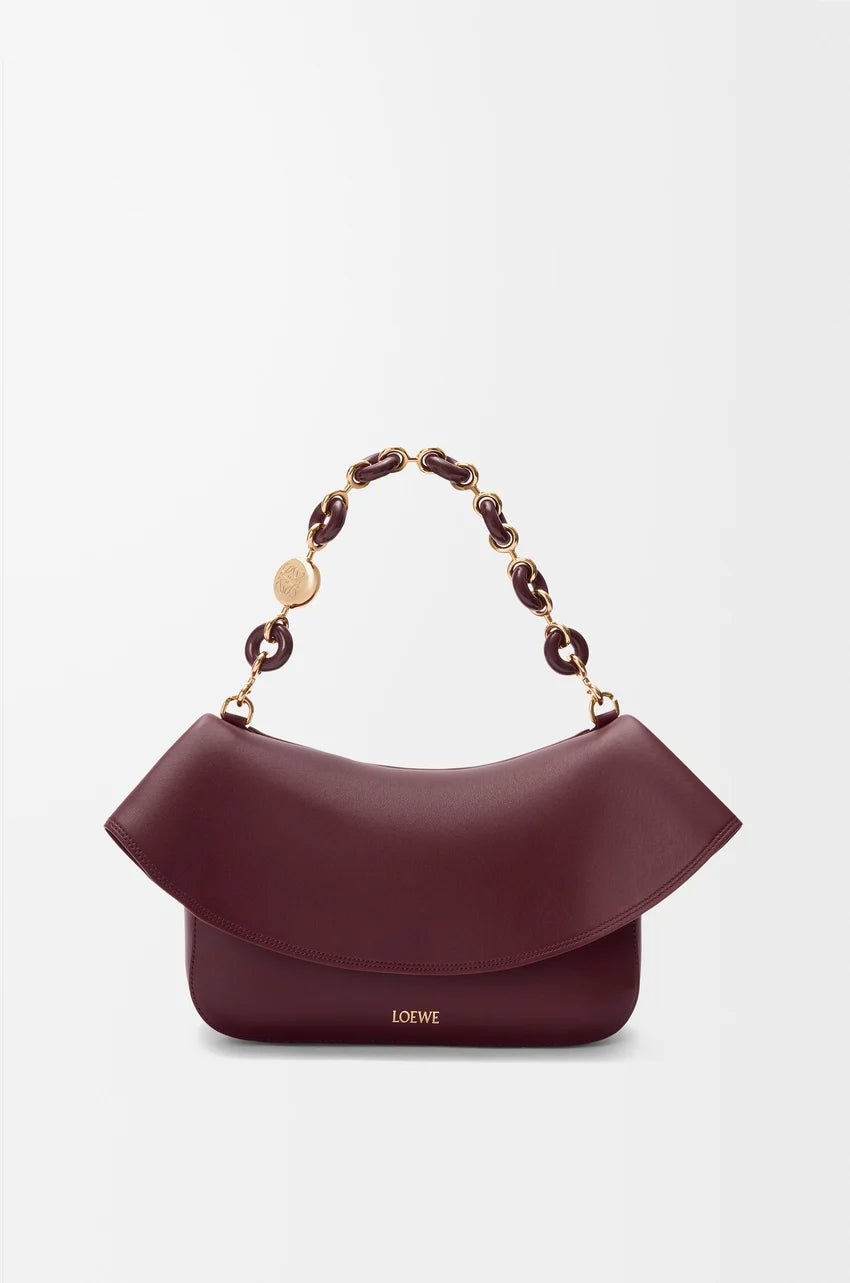 LOEWE medium Ola chain-handle shoulder bag
