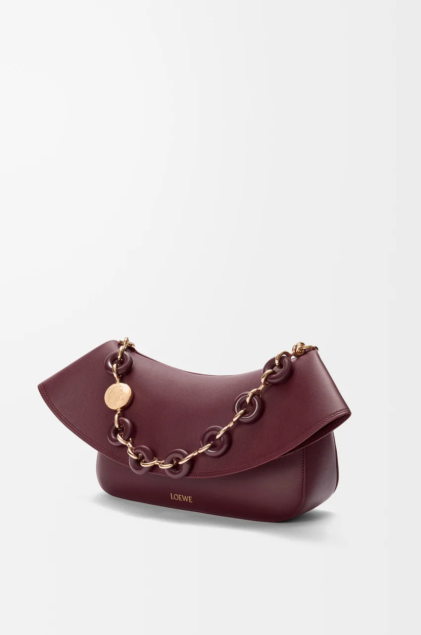 LOEWE medium Ola chain-handle shoulder bag