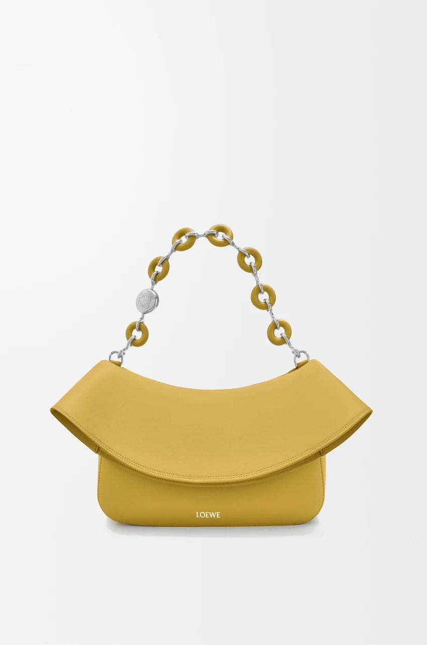 LOEWE medium Ola chain-handle shoulder bag