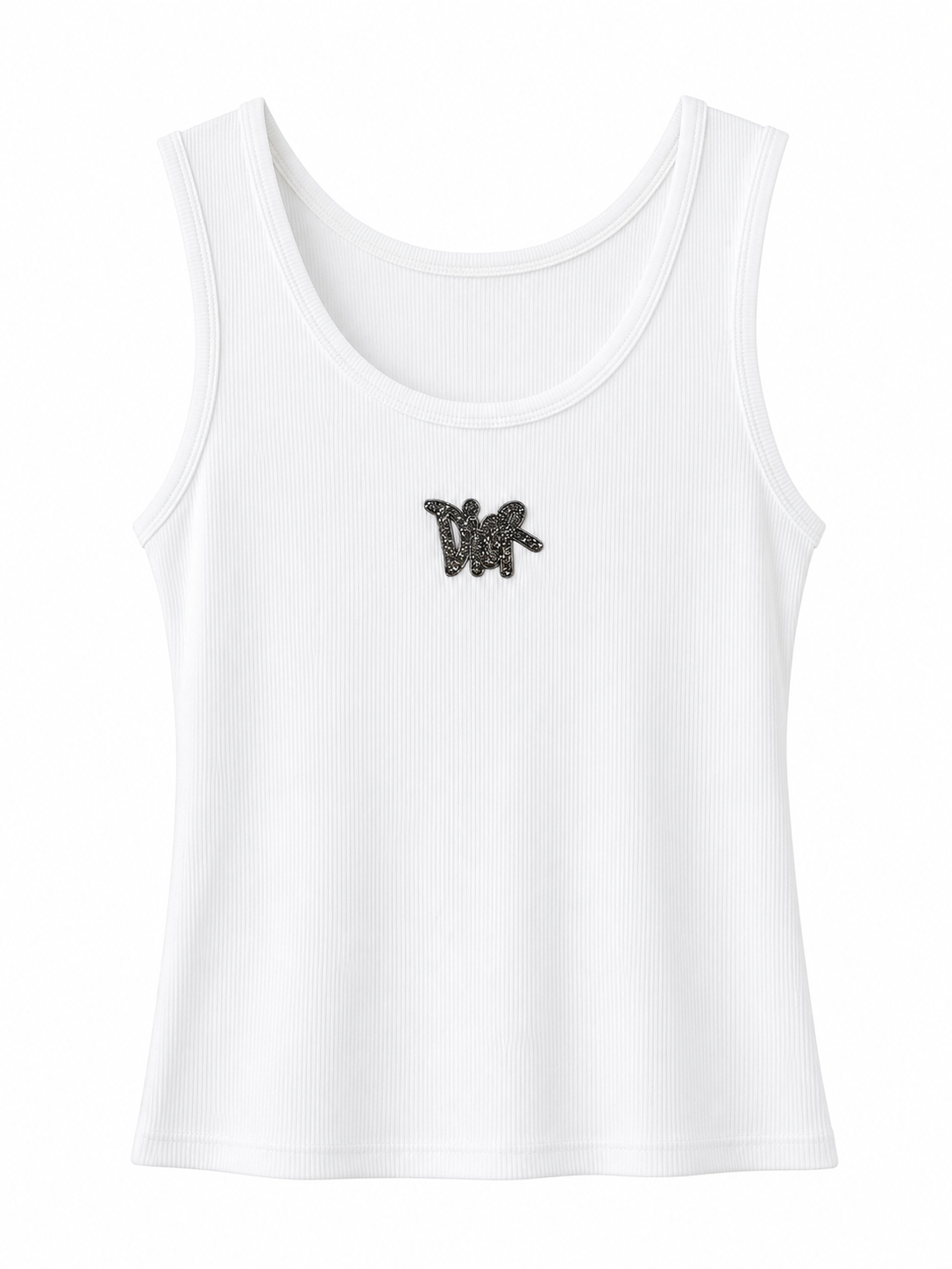 Dior Tank Top