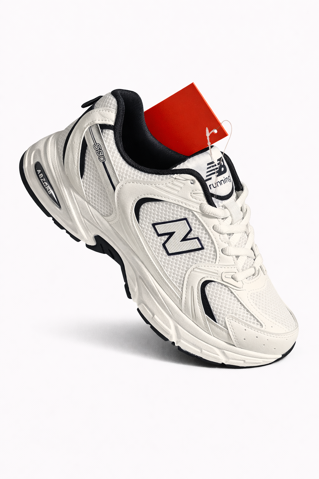 New Balance 530 is a retro-inspired lifestyle sneakers