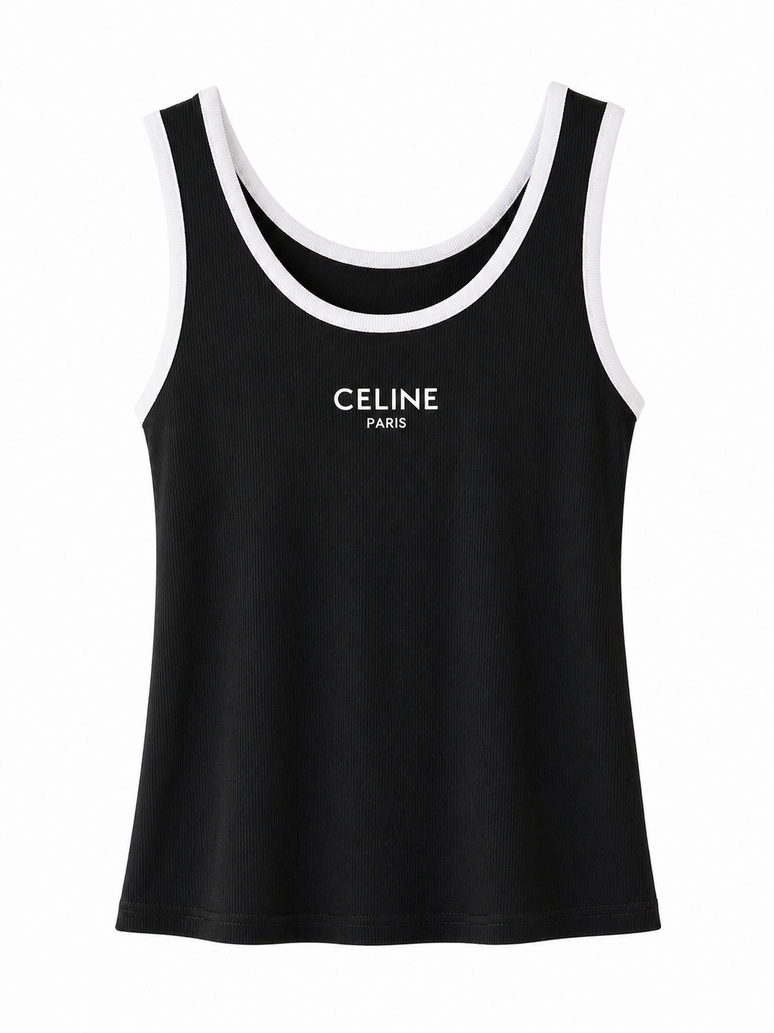 Celine Tank Top (2c)