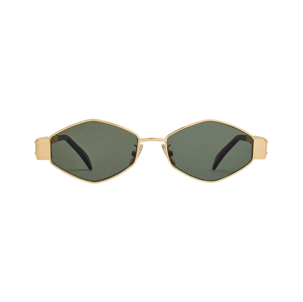 Celine TRIOMPHE METAL 02 40254U 30N 54