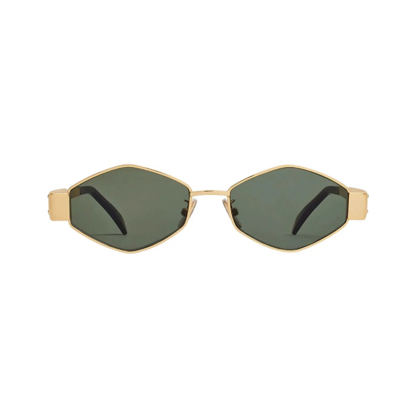 Celine TRIOMPHE METAL 02 40254U 30N 54