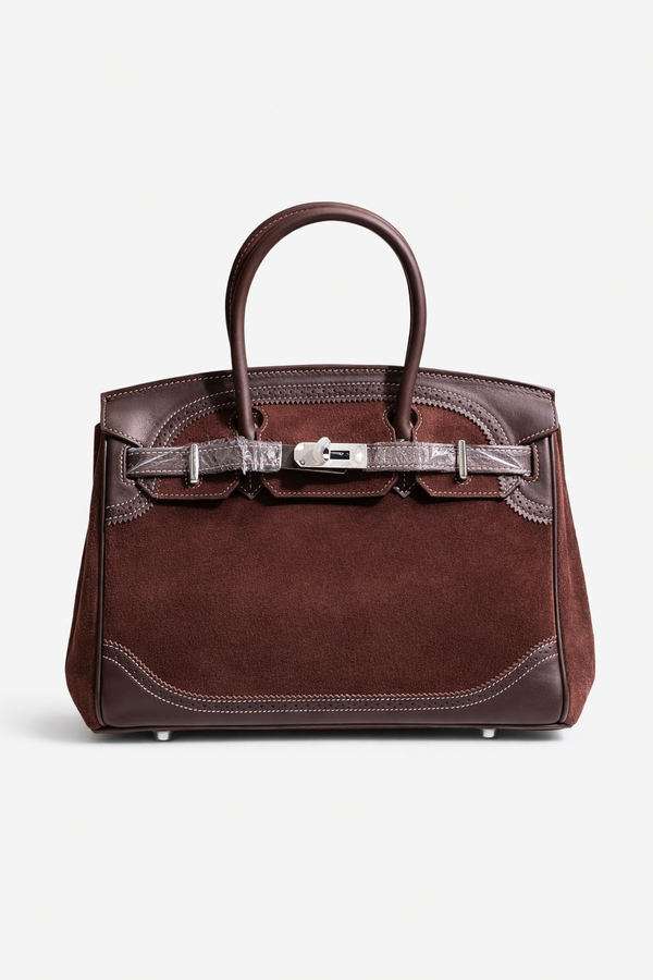 Hermès Birkin Ghillies Bag