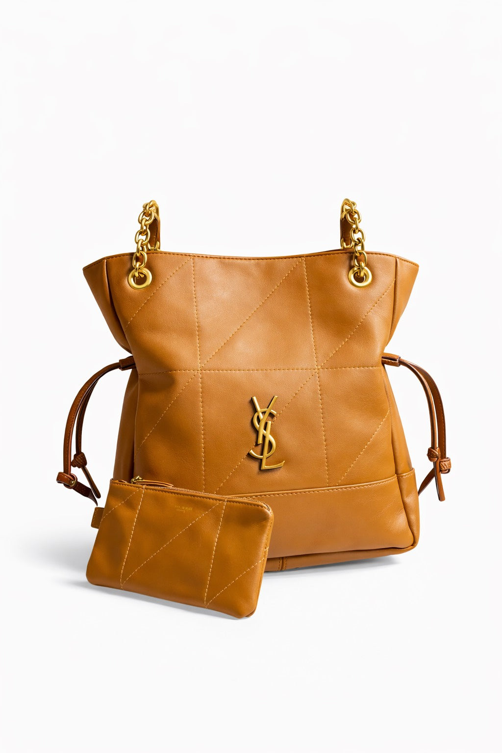 Saint Laurent Jamie Shopping Bag