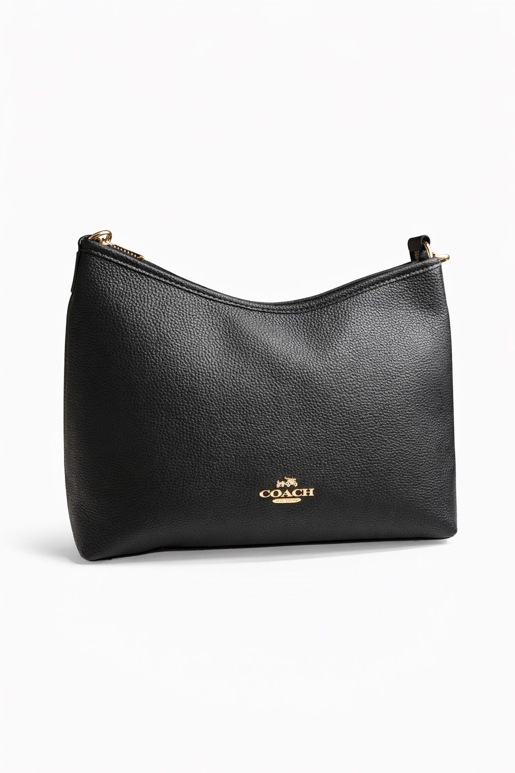 Coach Laurel Shoulder Bag in Signature Canvas