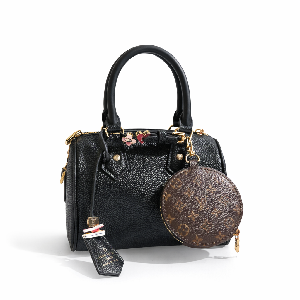 Louis Vuitton Speedy Bandoulière 20