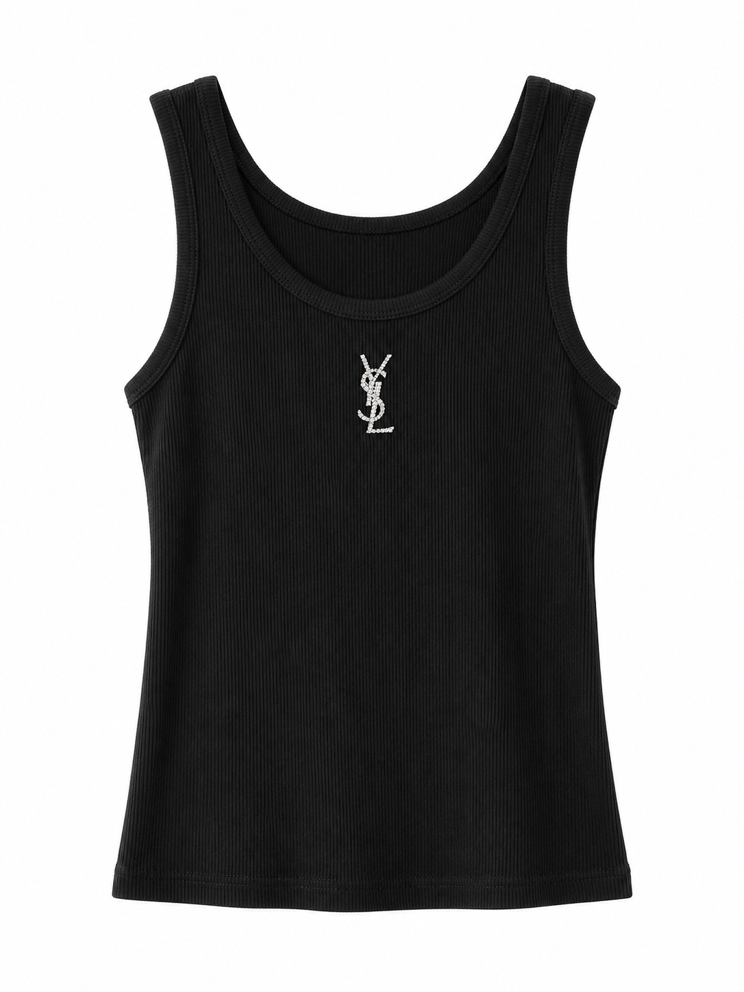Ysl Tank Top