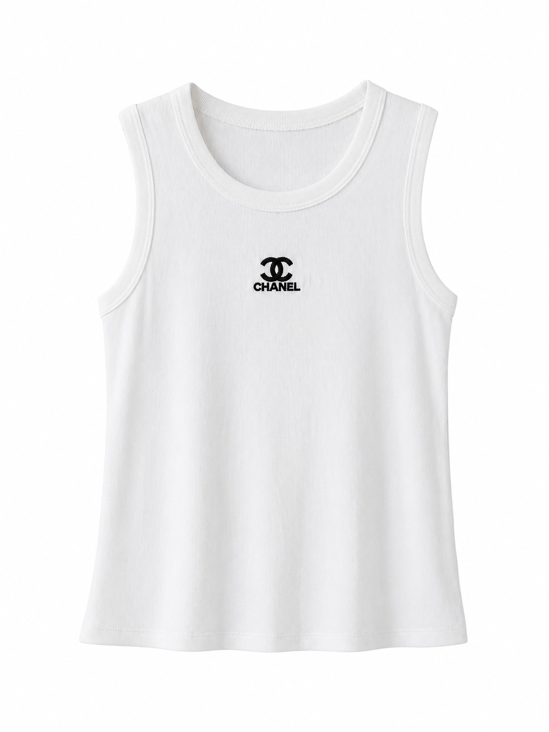 Chanel Tank Top