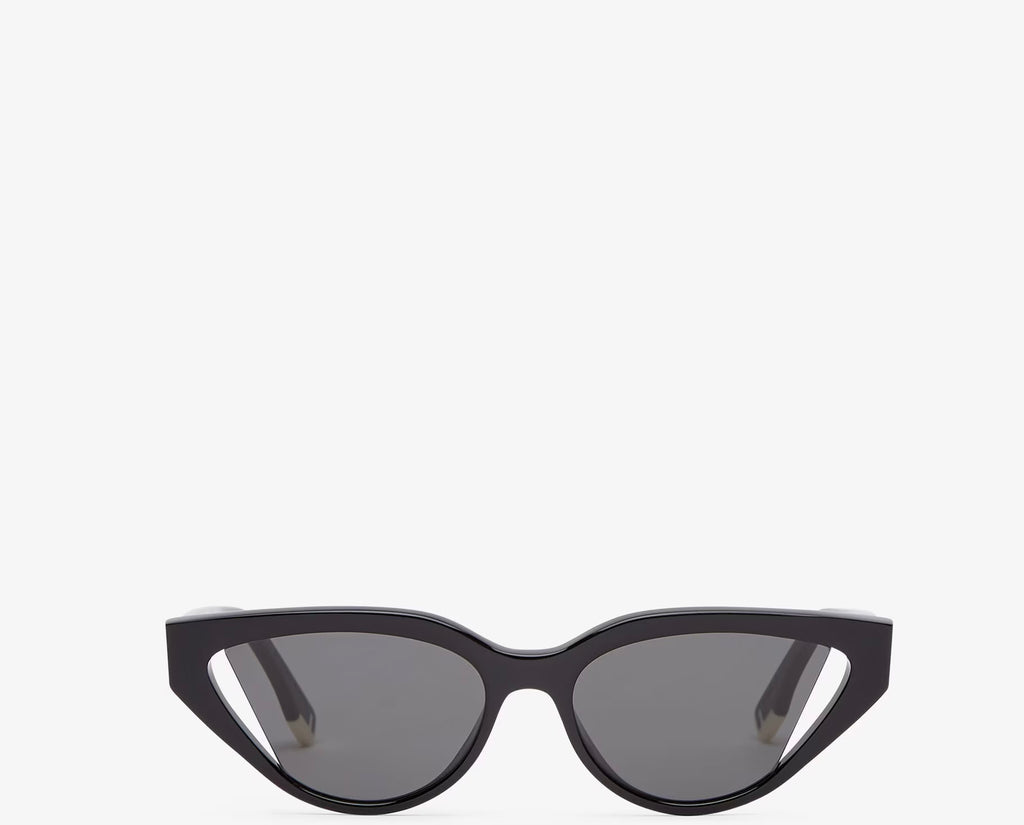 Fend Way Black