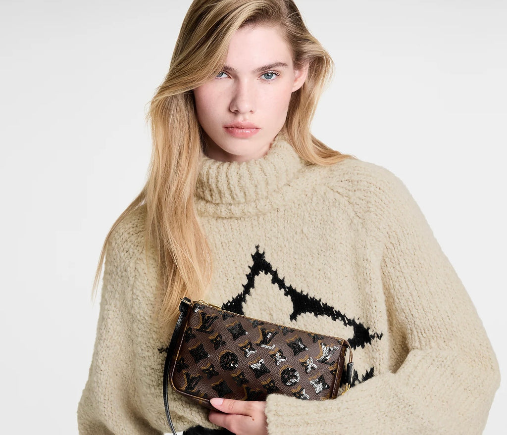 Louis Vuitton Pochette Accessoires