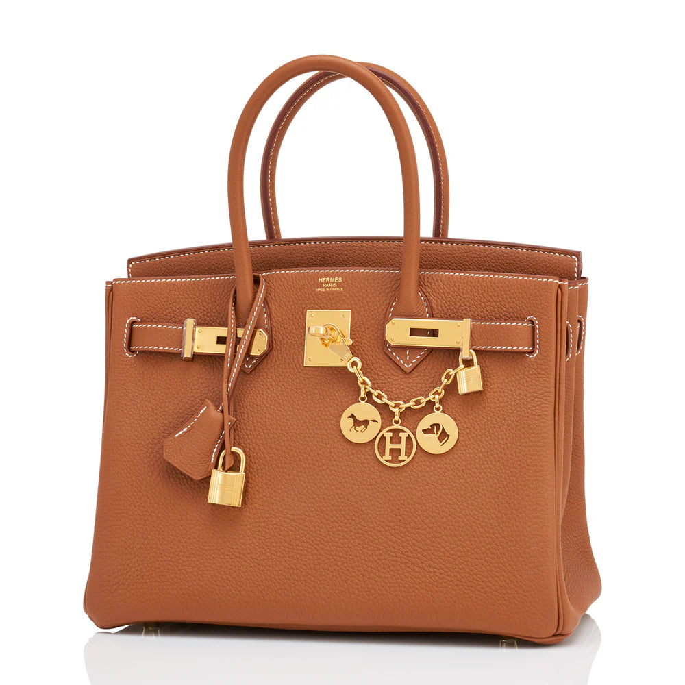 hermes birkin 30