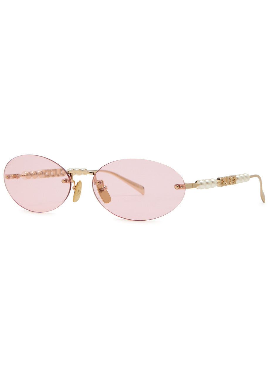 Gucci GG1922S sunglasses