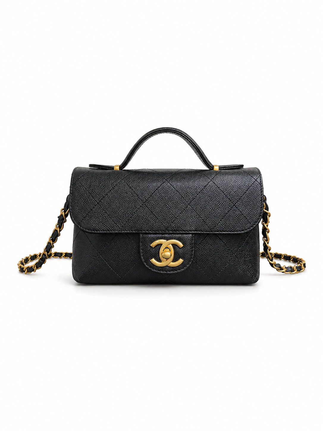 Chanel Mini Flap Bag